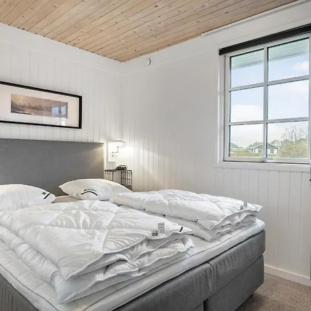 In Juelsminde With Wifi Ferienhaus