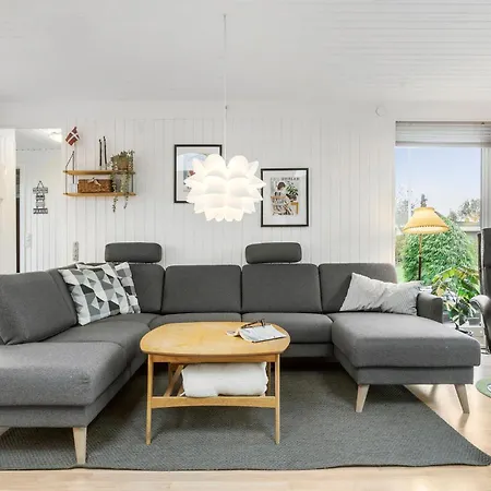 Ferienhaus In Juelsminde With Wifi Sonderby (Midtjylland)