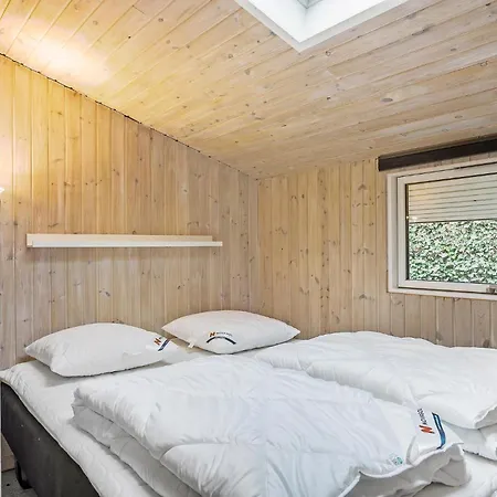 Ferienhaus In Juelsminde With Wifi *