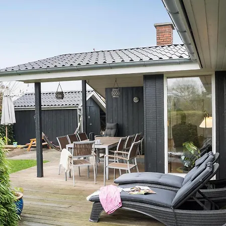 In Juelsminde With Wifi Sonderby (Midtjylland)