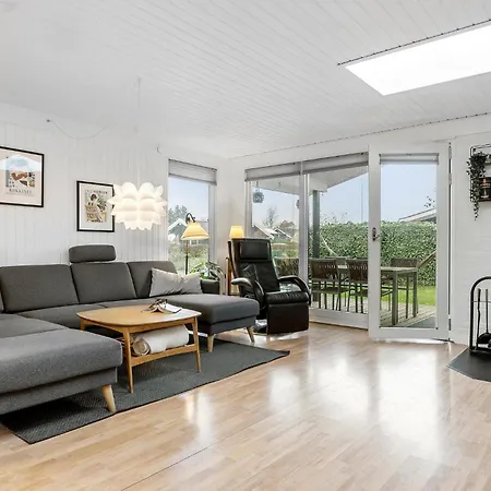 In Juelsminde With Wifi Ferienhaus