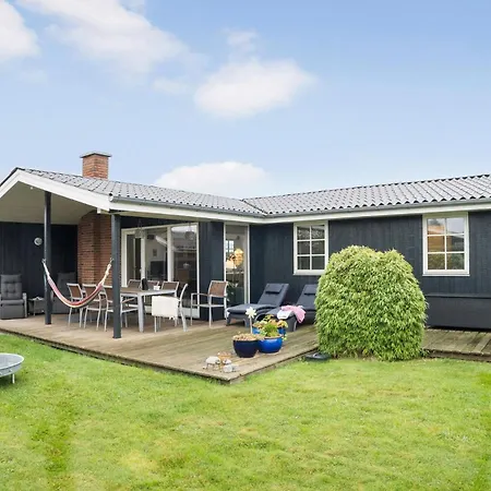 In Juelsminde With Wifi Sonderby (Midtjylland)