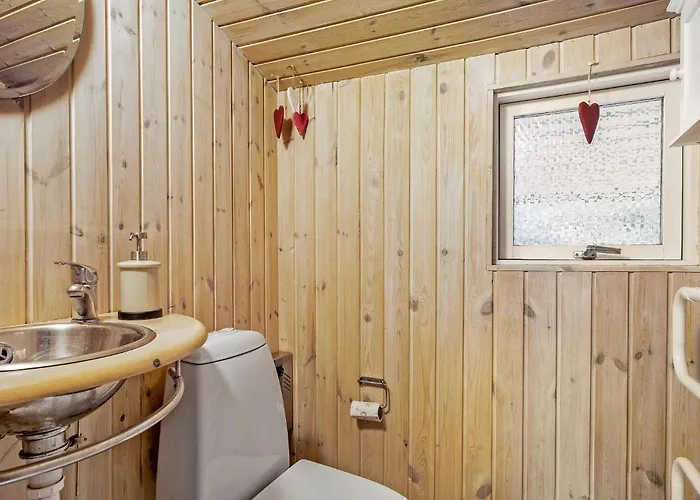 In Juelsminde With Wifi * Sonderby (Midtjylland)