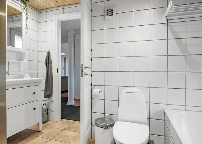 In Juelsminde With Wifi