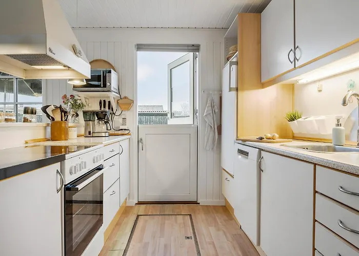 Ferienhaus In Juelsminde With Wifi Sonderby (Midtjylland)