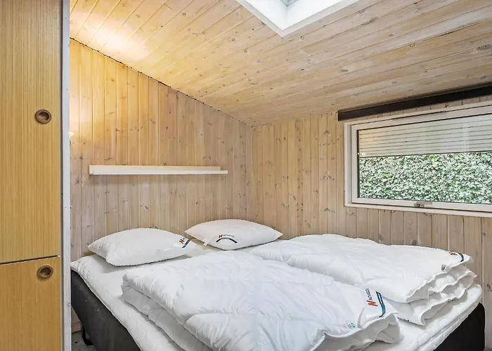 Ferienhaus In Juelsminde With Wifi *