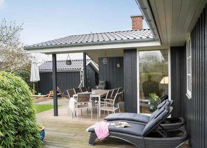 In Juelsminde With Wifi Sonderby (Midtjylland)