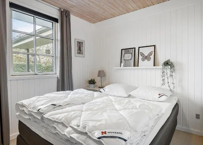 In Juelsminde With Wifi * Sonderby (Midtjylland)