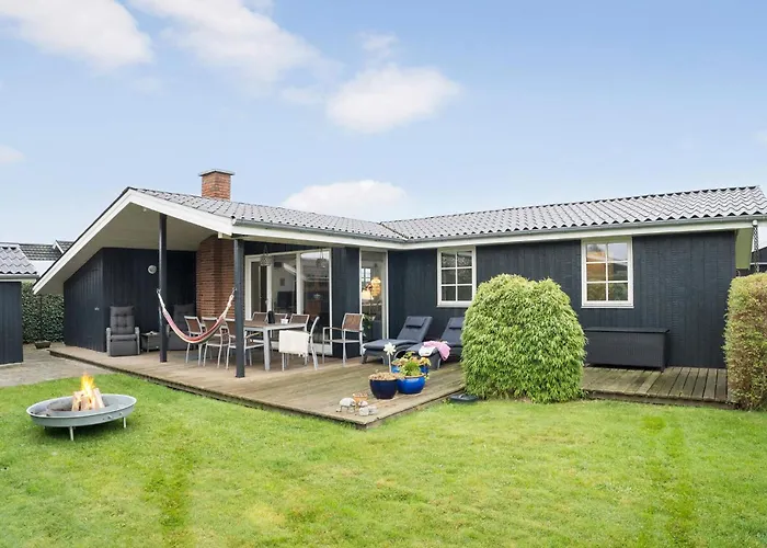 In Juelsminde With Wifi Sonderby (Midtjylland)